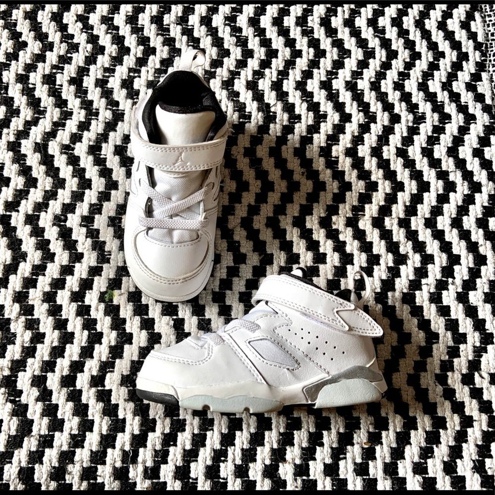 Jordan Flight Club ‘91 (Toddler)